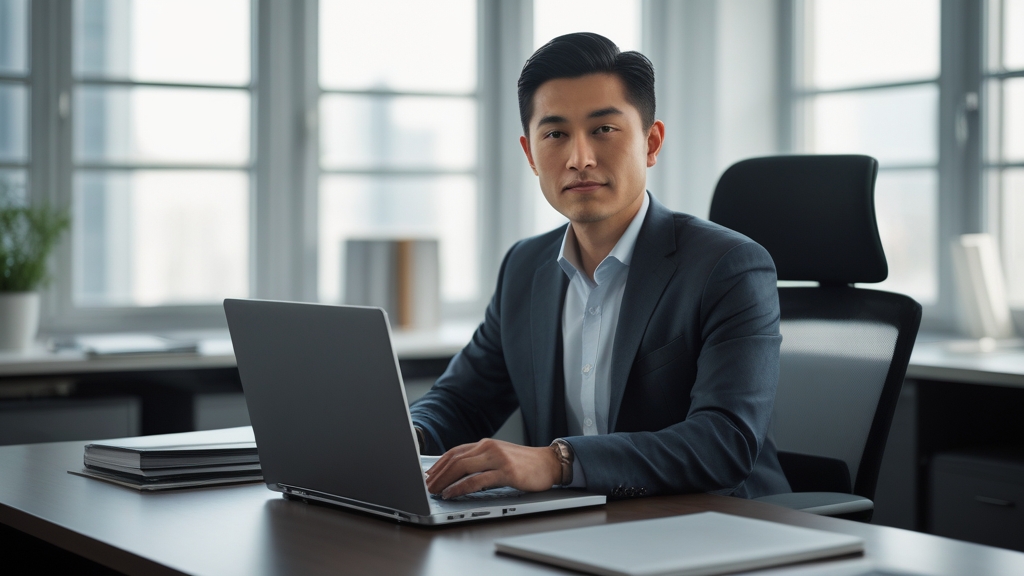 CEO 8KBET Hồng Thanh nhà sáng lập