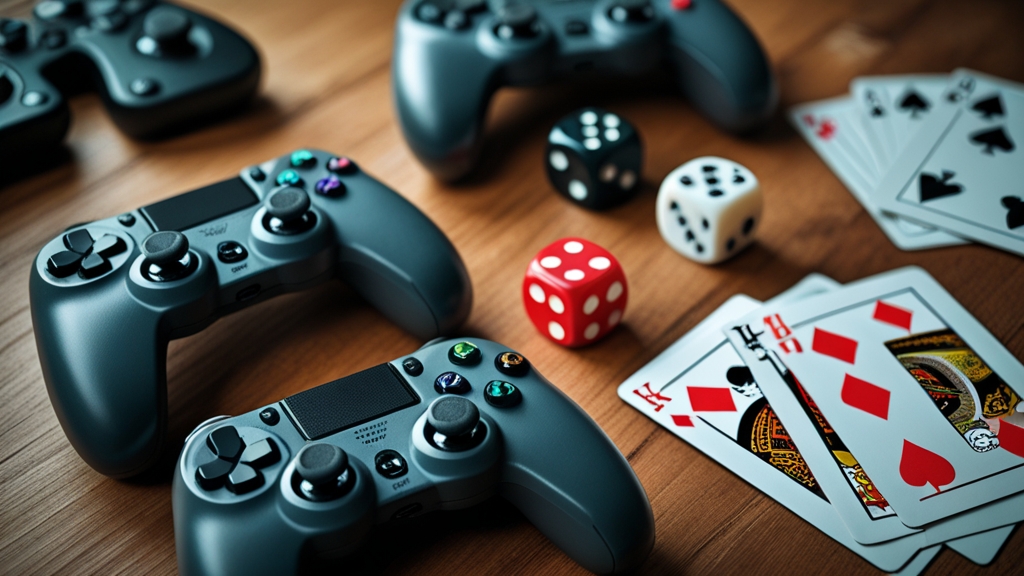 99OK hệ sinh thái game đa dạng