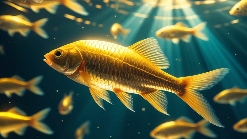 Bắn cá Open88 đa dạng loại cá khủng