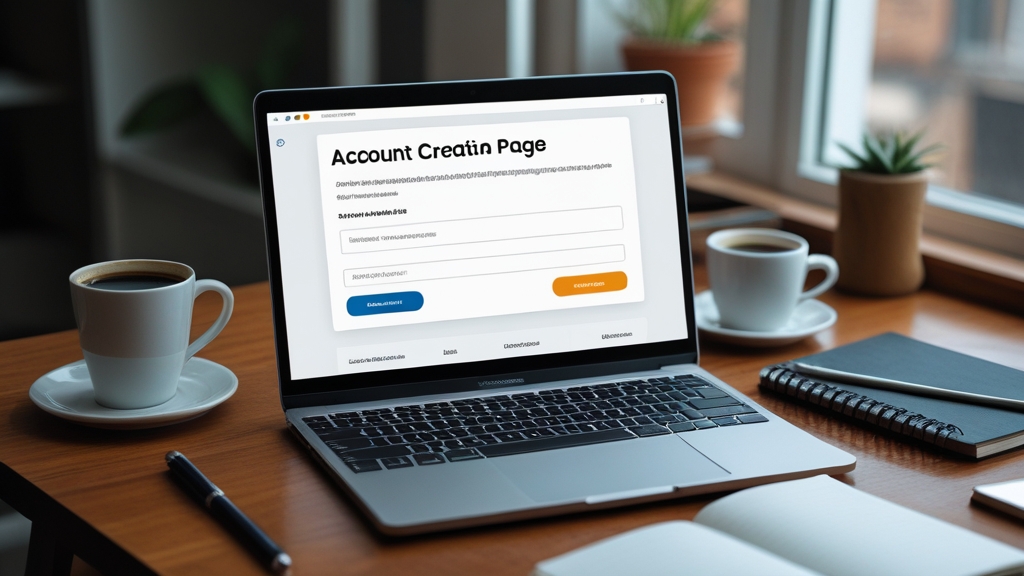 J88 hướng dẫn đăng ký tài khoản