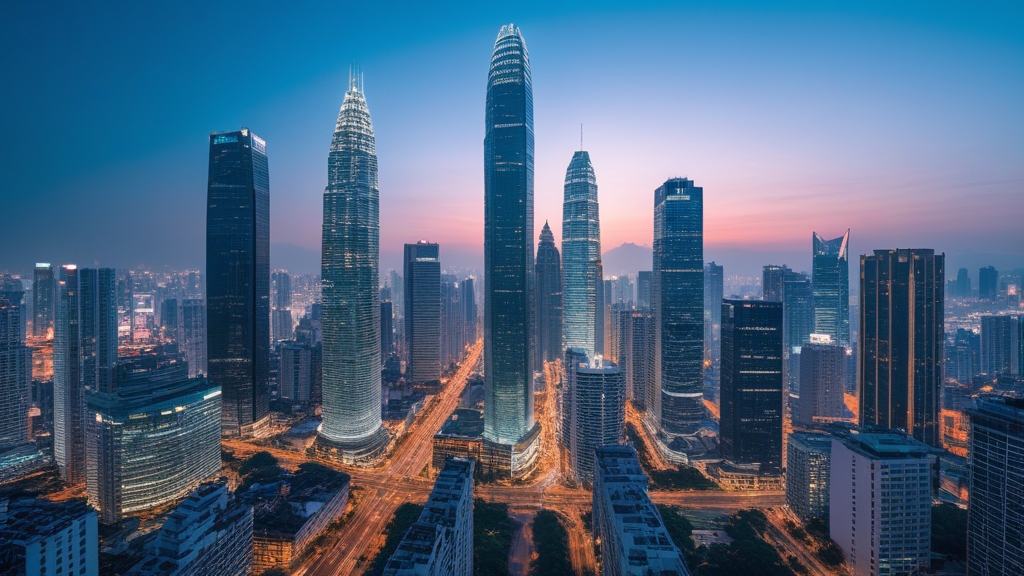 8KBET trụ sở thương hiệu uy tín