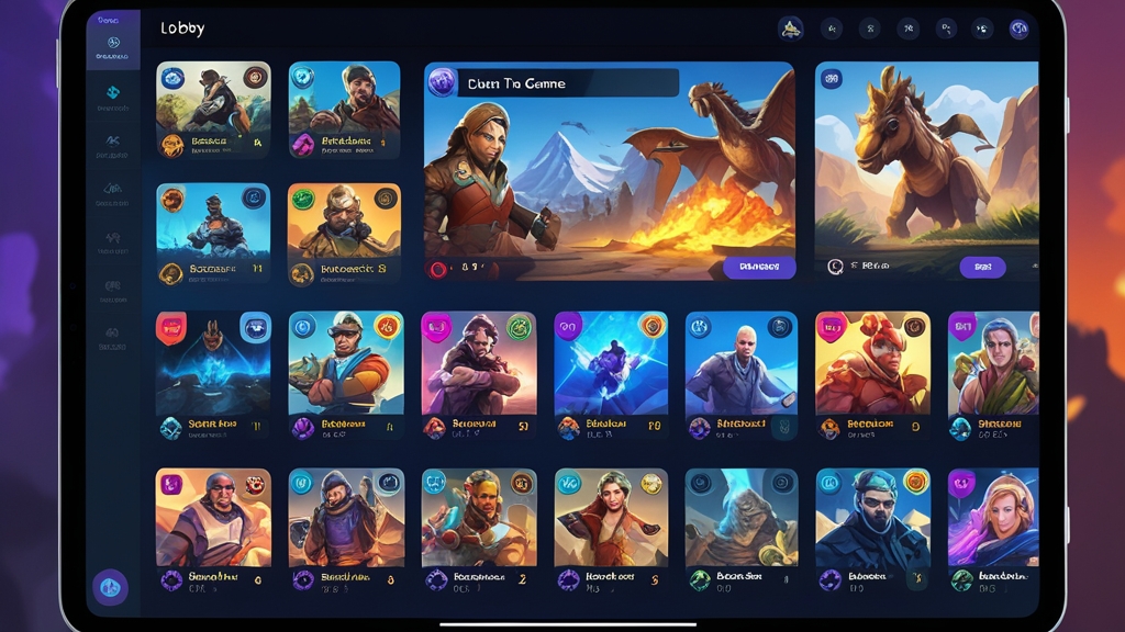 Trò chơi 99OK mobile chất lượng